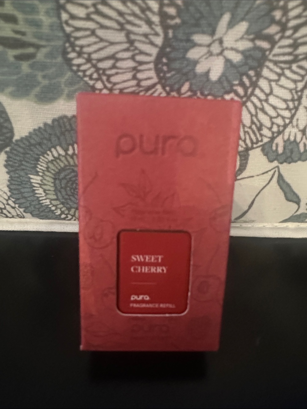 Pura Sweet Cherry fragrance refill